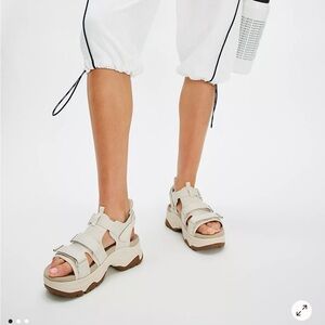 Teva Hurricane Ampsole Gaila Sandals